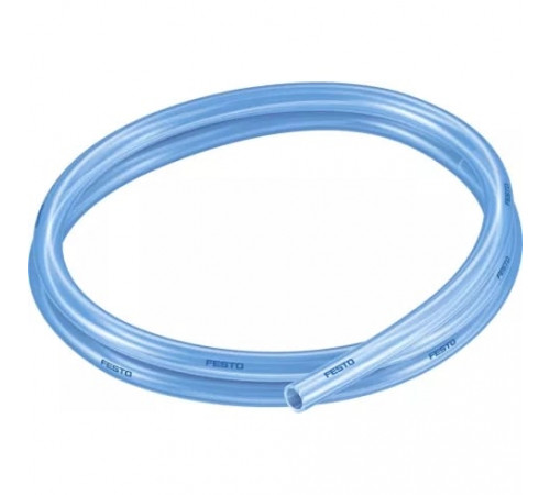 Полиуретановая трубка Festo PUN-H-10X1,5-TBL