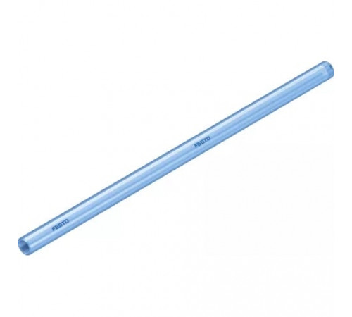 Полиуретановая трубка Festo PUN-H-10X1,5-TBL