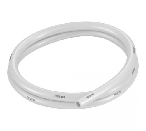 Полиуретановая трубка Festo PUN-V0-10X2-WS-C