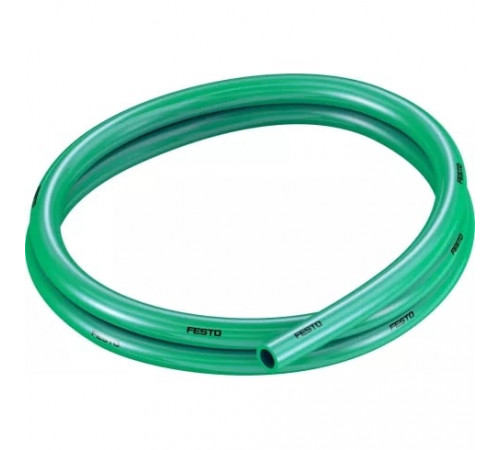 Полиуретановая трубка Festo PUN-H-12X2-GN
