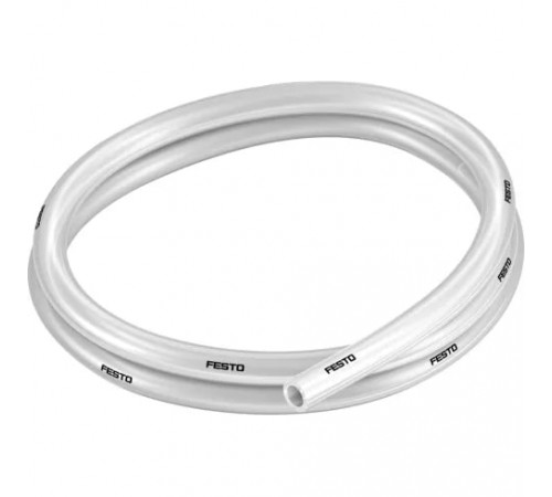 Полиуретановая трубка Festo PUN-H-12X2-NT