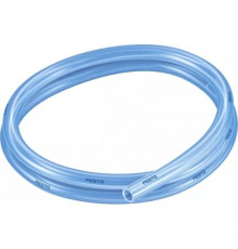 Полиуретановая трубка Festo PUN-H-12X2-TBL