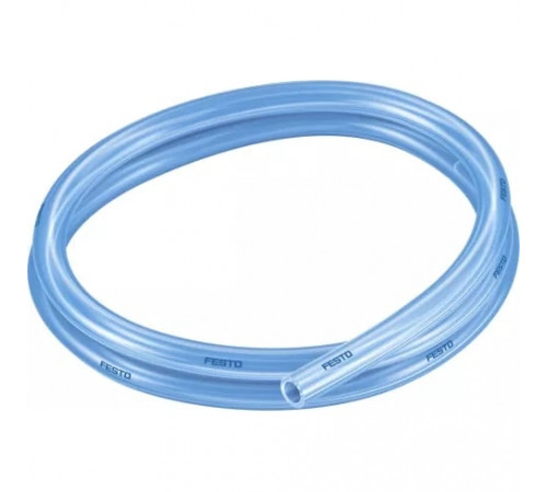 Полиуретановая трубка Festo PUN-H-12X2-TBL