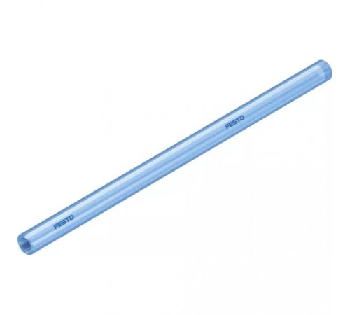 Полиуретановая трубка Festo PUN-H-12X2-TBL