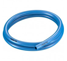 Полиуретановая трубка Festo PUN-H-16X2,5-BL