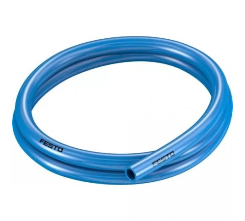 Полиуретановая трубка Festo PUN-H-16X2,5-BL