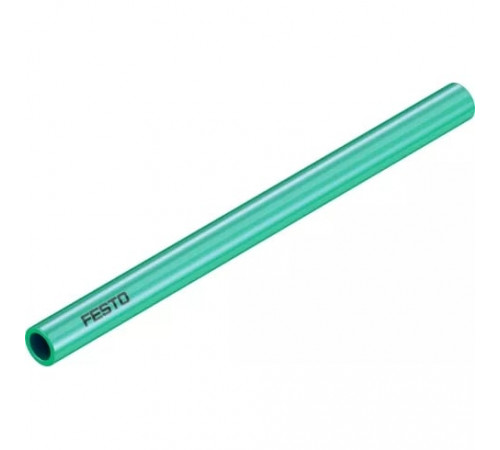 Полиуретановая трубка Festo PUN-H-16X2,5-GN