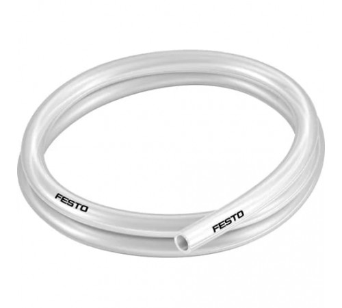 Полиуретановая трубка Festo PUN-H-16X2,5-NT