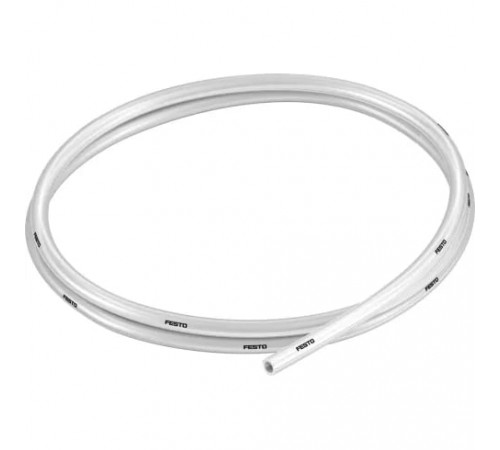 Полиуретановая трубка Festo PUN-H-6X1-NT