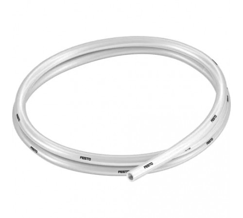 Полиуретановая трубка Festo PUN-H-8X1,25-NT