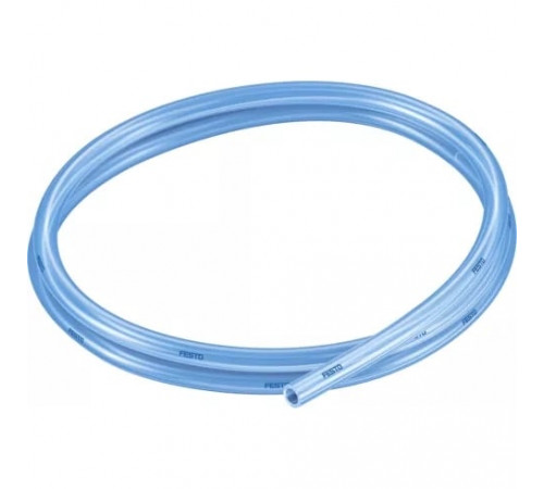 Полиуретановая трубка Festo PUN-H-8X1,25-TBL