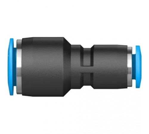 Муфта цанговая переходная Festo QS-10-6