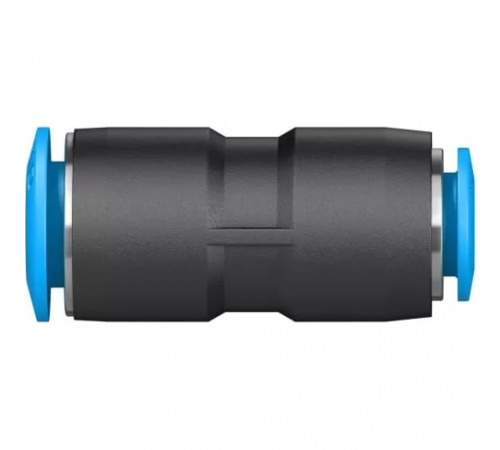 Муфта цанговая переходная Festo QS-10-8