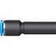 Переходник цанговый со вставной втулкой Festo QS-10H-6