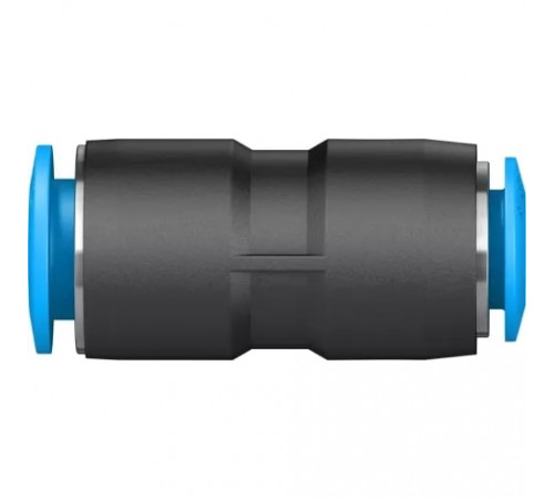 Муфта цанговая переходная Festo QS-12-10