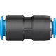Муфта цанговая переходная Festo QS-12-10