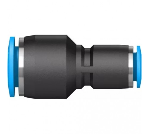 Муфта цанговая переходная Festo QS-12-8