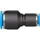 Муфта цанговая переходная Festo QS-12-8