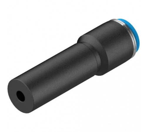 Переходник цанговый со вставной втулкой Festo QS-12H-6