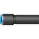 Переходник цанговый со вставной втулкой Festo QS-12H-6