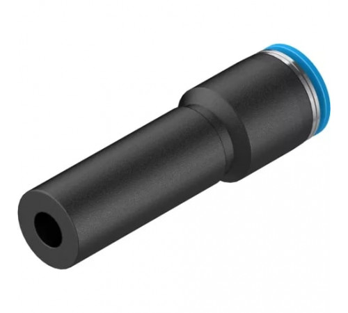 Переходник цанговый со вставной втулкой Festo QS-12H-8