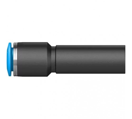 Переходник цанговый со вставной втулкой Festo QS-12H-8