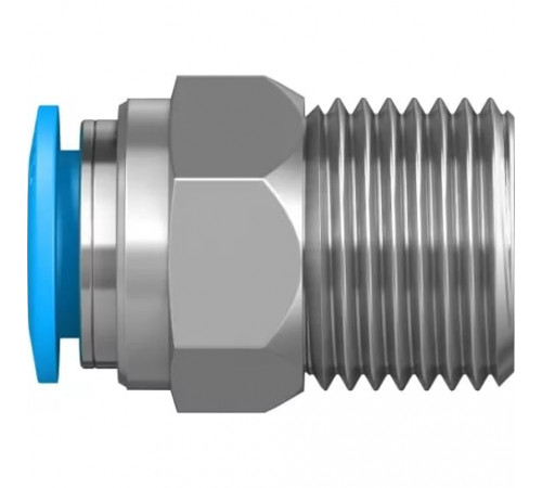 Штуцер цанговый Festo QS-1/2-12