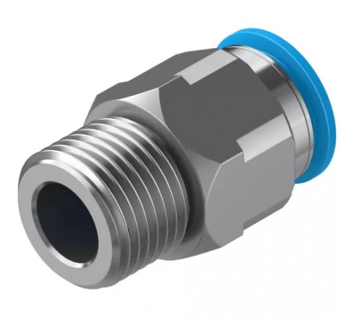 Штуцер цанговый Festo QS-1/2-16
