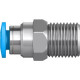 Штуцер цанговый Festo QS-1/8-4