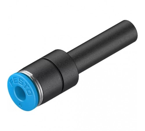 Переходник цанговый со вставной втулкой Festo QS-6H-4