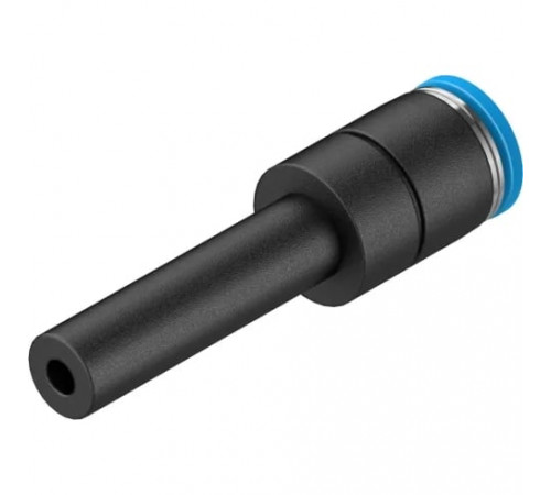 Переходник цанговый со вставной втулкой Festo QS-6H-4
