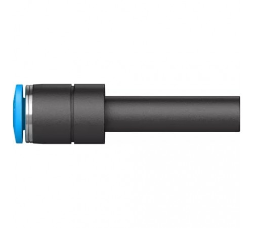 Переходник цанговый со вставной втулкой Festo QS-6H-4