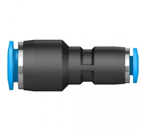 Муфта цанговая переходная Festo QS-8-4