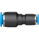 Муфта цанговая переходная Festo QS-8-4