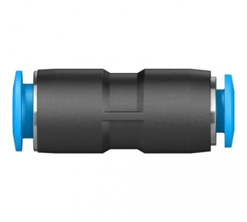 Муфта цанговая переходная Festo QS-8-6