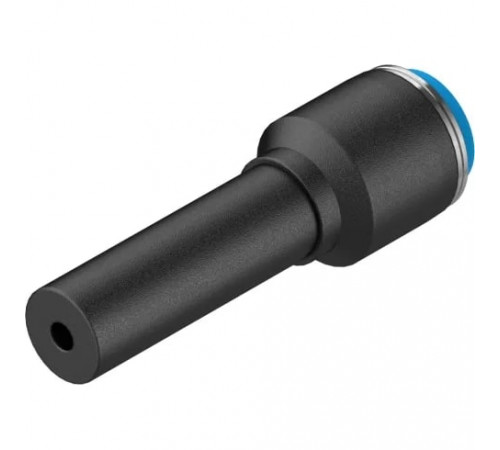 Переходник цанговый со вставной втулкой Festo QS-8H-4