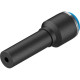 Переходник цанговый со вставной втулкой Festo QS-8H-4