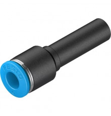 Переходник цанговый со вставной втулкой Festo QS-8H-6