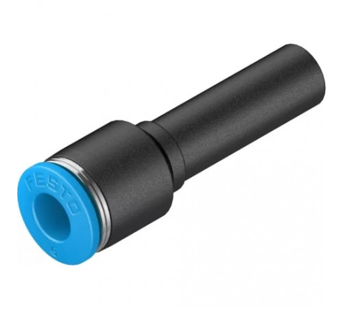 Переходник цанговый со вставной втулкой Festo QS-8H-6