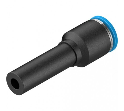 Переходник цанговый со вставной втулкой Festo QS-8H-6
