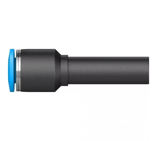 Переходник цанговый со вставной втулкой Festo QS-8H-6