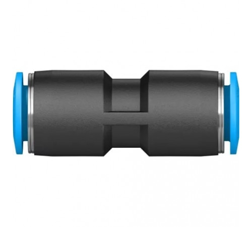 Муфта цанговая прямая Festo QS-8