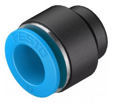 Заглушка для трубопроводов Festo QSC-12
