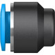 Заглушка для трубопроводов Festo QSC-12
