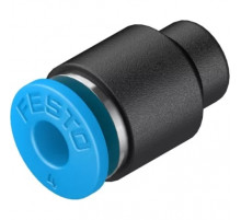 Заглушка для трубопроводов Festo QSC-4