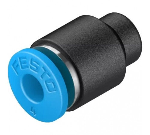 Заглушка для трубопроводов Festo QSC-4