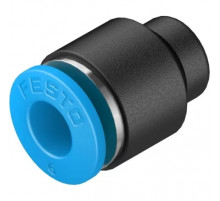 Заглушка для трубопроводов Festo QSC-6