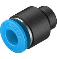 Заглушка для трубопроводов Festo QSC-6