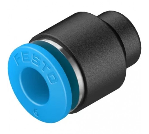 Заглушка для трубопроводов Festo QSC-6