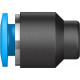 Заглушка для трубопроводов Festo QSC-6